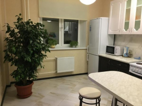 Apartment on Oboronnaya Street, Dmitrov, Dmitrov